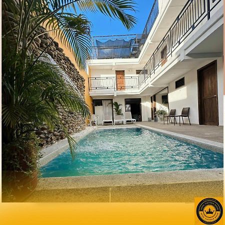 Hotel La Casa Del Astrologo Вильявьеха Экстерьер фото