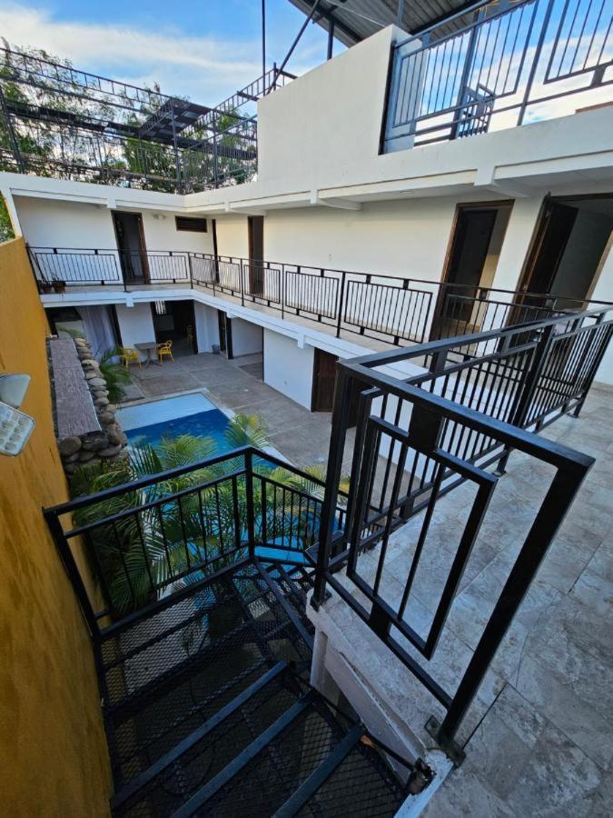 Hotel La Casa Del Astrologo Вильявьеха Экстерьер фото