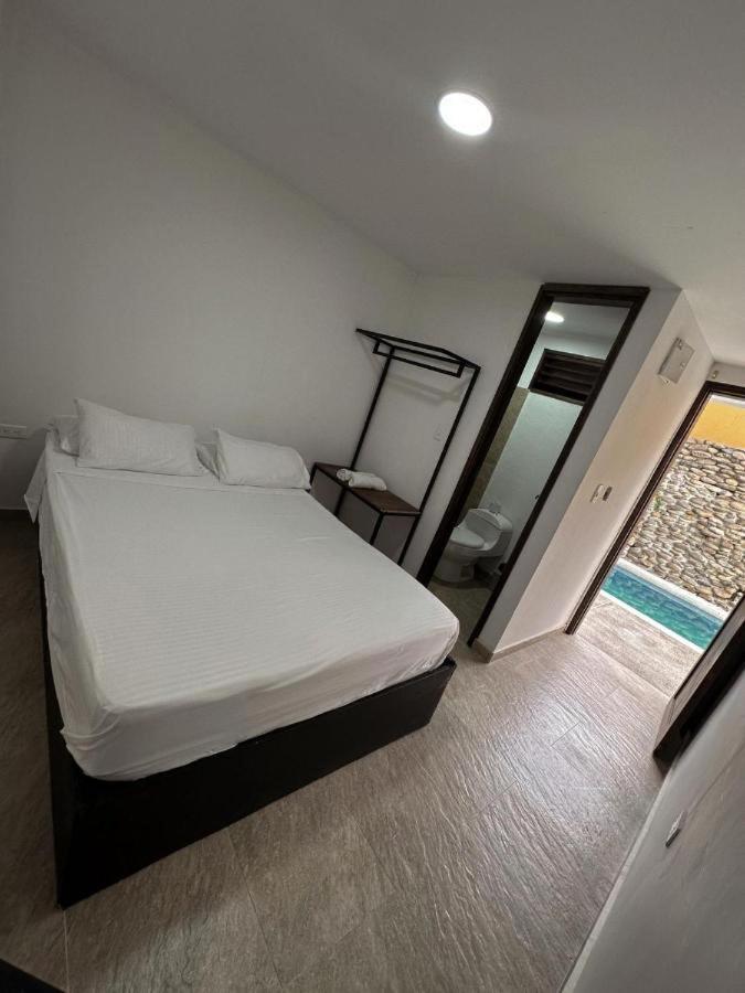 Hotel La Casa Del Astrologo Вильявьеха Экстерьер фото